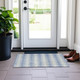 Addison Chantille ACN578 Sky Rug