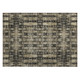 Addison Chantille ACN580 Black Rug