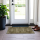 Addison Chantille ACN580 Chocolate Rug
