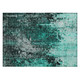 Addison Chantille ACN581 Teal Rug