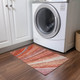 Addison Chantille ACN585 Terracotta Rug