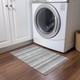 Addison Chantille ACN589 Ivory Rug