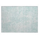 Addison Chantille ACN591 Aqua Rug