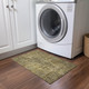 Addison Chantille ACN591 Gold Rug