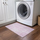 Addison Chantille ACN591 Pink Rug