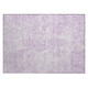Addison Chantille ACN591 Purple Rug