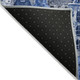 Addison Chantille ACN600 Blue Rug