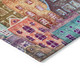 Addison Chantille ACN600 Red Rug