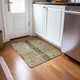 Addison Chantille ACN605 Brown Rug