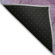 Addison Chantille ACN607 Purple Rug