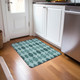 Addison Chantille ACN610 Teal Rug