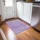 Addison Chantille ACN611 Lilac Rug