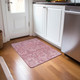 Addison Chantille ACN611 Pink Rug