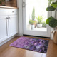 Addison Chantille ACN613 Purple Rug