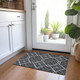 Addison Chantille ACN616 Charcoal Rug