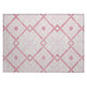 Addison Chantille ACN616 Pink Rug