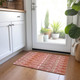 Addison Chantille ACN617 Pink Rug