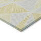 Addison Chantille ACN618 Gold Rug
