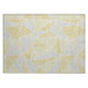 Addison Chantille ACN618 Gold Rug