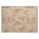Addison Chantille ACN618 Terracotta Rug