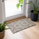 Addison Chantille ACN619 Beige Rug