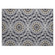 Addison Chantille ACN619 Black Rug