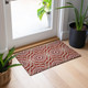 Addison Chantille ACN619 Red Rug