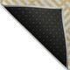 Addison Chantille ACN620 Gold Rug
