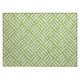 Addison Chantille ACN620 Lime Rug