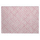 Addison Chantille ACN620 Pink Rug