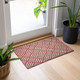 Addison Chantille ACN620 Red Rug