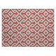 Addison Chantille ACN621 Burgundy Rug