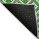 Addison Chantille ACN621 Emerald Rug