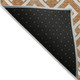 Addison Chantille ACN621 Paprika Rug