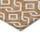 Addison Chantille ACN621 Paprika Rug