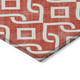 Addison Chantille ACN621 Red Rug
