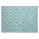 Addison Chantille ACN621 Teal Rug