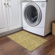 Addison Chantille ACN622 Gold Rug