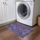 Addison Chantille ACN623 Purple Rug