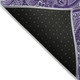 Addison Chantille ACN623 Purple Rug