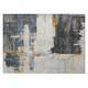Addison Chantille ACN624 Charcoal Rug