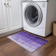 Addison Chantille ACN625 Purple Rug