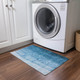 Addison Chantille ACN625 Teal Rug