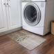 Addison Chantille ACN627 Taupe Rug