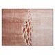 Addison Chantille ACN627 Terracotta Rug