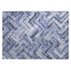 Addison Chantille ACN630 Blue Rug