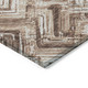 Addison Chantille ACN630 Brown Rug