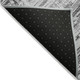 Addison Chantille ACN630 Gray Rug