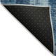 Addison Chantille ACN631 Blue Rug