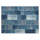 Addison Chantille ACN631 Blue Rug